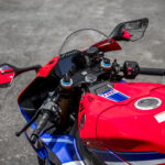 「ホンダ・CBR1000RR-R FIREBLADE SPで郊外を疾走。｜高回転型エンジンとは思えぬ、大人びたパワー特性でした！」の28枚目の画像ギャラリーへのリンク