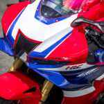 「ホンダ・CBR1000RR-R FIREBLADE SPで郊外を疾走。｜高回転型エンジンとは思えぬ、大人びたパワー特性でした！」の12枚目の画像ギャラリーへのリンク