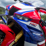 「ホンダ・CBR1000RR-R FIREBLADE SPで郊外を疾走。｜高回転型エンジンとは思えぬ、大人びたパワー特性でした！」の20枚目の画像ギャラリーへのリンク