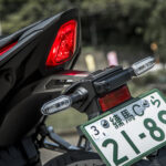 「CBR400Rってどんなバイク？　普段使いで楽しめるスタイリッシュ系ミドルスポーツです！」の33枚目の画像ギャラリーへのリンク