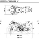 「ホンダ・CBR1000RR-R FIREBLADE SPで郊外を疾走。｜高回転型エンジンとは思えぬ、大人びたパワー特性でした！」の40枚目の画像ギャラリーへのリンク