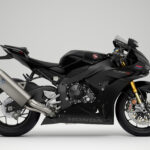 「ホンダ・CBR1000RR-R FIREBLADE SPで郊外を疾走。｜高回転型エンジンとは思えぬ、大人びたパワー特性でした！」の11枚目の画像ギャラリーへのリンク