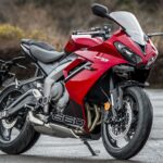 「Eクラッチ以外も魅力あり！　ホンダCBR650RとCB650Rの高回転域でのエキサイティングなパワーに脱帽でした。」の10枚目の画像ギャラリーへのリンク