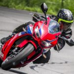 「Eクラッチ以外も魅力あり！　ホンダCBR650RとCB650Rの高回転域でのエキサイティングなパワーに脱帽でした。」の9枚目の画像ギャラリーへのリンク