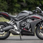 「Eクラッチ以外も魅力あり！　ホンダCBR650RとCB650Rの高回転域でのエキサイティングなパワーに脱帽でした。」の3枚目の画像ギャラリーへのリンク