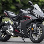 「Eクラッチ以外も魅力あり！　ホンダCBR650RとCB650Rの高回転域でのエキサイティングなパワーに脱帽でした。」の2枚目の画像ギャラリーへのリンク