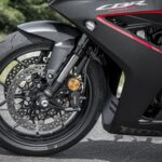 「Eクラッチ以外も魅力あり！　ホンダCBR650RとCB650Rの高回転域でのエキサイティングなパワーに脱帽でした。」の14枚目の画像ギャラリーへのリンク