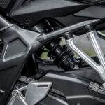 「Eクラッチ以外も魅力あり！　ホンダCBR650RとCB650Rの高回転域でのエキサイティングなパワーに脱帽でした。」の16枚目の画像ギャラリーへのリンク