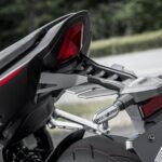 「Eクラッチ以外も魅力あり！　ホンダCBR650RとCB650Rの高回転域でのエキサイティングなパワーに脱帽でした。」の20枚目の画像ギャラリーへのリンク