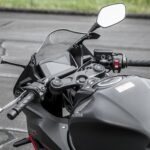 「Eクラッチ以外も魅力あり！　ホンダCBR650RとCB650Rの高回転域でのエキサイティングなパワーに脱帽でした。」の23枚目の画像ギャラリーへのリンク