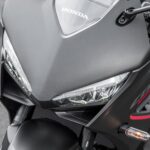 「Eクラッチ以外も魅力あり！　ホンダCBR650RとCB650Rの高回転域でのエキサイティングなパワーに脱帽でした。」の21枚目の画像ギャラリーへのリンク