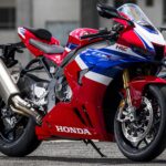 「サーキットに軸足を移してから4年目の大改良、CBR1000RR-Rは乗り手を選ぶ崇高な存在だ」の2枚目の画像ギャラリーへのリンク