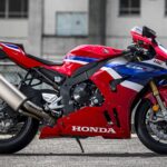 「サーキットに軸足を移してから4年目の大改良、CBR1000RR-Rは乗り手を選ぶ崇高な存在だ」の3枚目の画像ギャラリーへのリンク