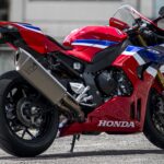 「サーキットに軸足を移してから4年目の大改良、CBR1000RR-Rは乗り手を選ぶ崇高な存在だ」の5枚目の画像ギャラリーへのリンク