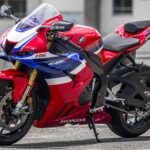 「サーキットに軸足を移してから4年目の大改良、CBR1000RR-Rは乗り手を選ぶ崇高な存在だ」の7枚目の画像ギャラリーへのリンク