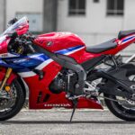 「サーキットに軸足を移してから4年目の大改良、CBR1000RR-Rは乗り手を選ぶ崇高な存在だ」の4枚目の画像ギャラリーへのリンク