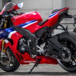 「サーキットに軸足を移してから4年目の大改良、CBR1000RR-Rは乗り手を選ぶ崇高な存在だ」の6枚目の画像ギャラリーへのリンク