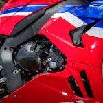 「サーキットに軸足を移してから4年目の大改良、CBR1000RR-Rは乗り手を選ぶ崇高な存在だ」の16枚目の画像ギャラリーへのリンク