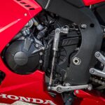 「サーキットに軸足を移してから4年目の大改良、CBR1000RR-Rは乗り手を選ぶ崇高な存在だ」の17枚目の画像ギャラリーへのリンク