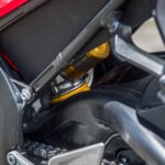 「サーキットに軸足を移してから4年目の大改良、CBR1000RR-Rは乗り手を選ぶ崇高な存在だ」の15枚目の画像ギャラリーへのリンク