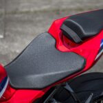 「サーキットに軸足を移してから4年目の大改良、CBR1000RR-Rは乗り手を選ぶ崇高な存在だ」の23枚目の画像ギャラリーへのリンク