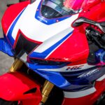 「サーキットに軸足を移してから4年目の大改良、CBR1000RR-Rは乗り手を選ぶ崇高な存在だ」の25枚目の画像ギャラリーへのリンク