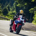 「サーキットに軸足を移してから4年目の大改良、CBR1000RR-Rは乗り手を選ぶ崇高な存在だ」の10枚目の画像ギャラリーへのリンク