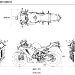 「ホンダ・CBR1000RR-R FIREBLADE SPで郊外を疾走。｜高回転型エンジンとは思えぬ、大人びたパワー特性でした！」の39枚目の画像ギャラリーへのリンク