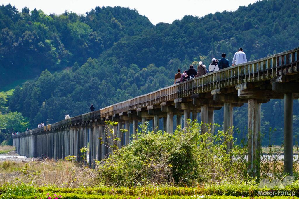 AFORIDER ヤマハ XSR125 東海道 ガス欠 高橋克也