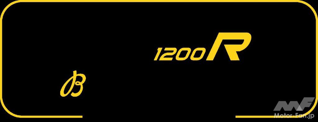 「トライアンフと時計ブランドがコラボ＝ネオレトロ系に仕上がりました。｜「スピード トリプル1200 RRブライトリングLimited Edition」発表」の1枚目の画像