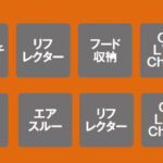 「梅雨・初夏で準備したいバイク用ジャケット｜快適なメッシュ素材の新作サマージャケットは安全性も◎」の41枚目の画像ギャラリーへのリンク