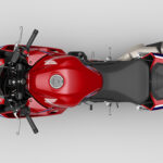 「CBR400Rってどんなバイク？　普段使いで楽しめるスタイリッシュ系ミドルスポーツです！」の18枚目の画像ギャラリーへのリンク