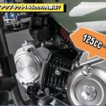 「現行ハンターカブ用145ccボアアップキット登場、その実力をさっそく試した。｜スペシャルパーツ武川 【動画・モトチャンプTV】」の7枚目の画像ギャラリーへのリンク