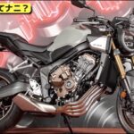 「新発売のCB650R・CBR650Rに採用されるホンダ・Eクラッチを簡単解説！ 【動画・モトチャンプTV】」の3枚目の画像ギャラリーへのリンク