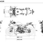 「CBR400Rってどんなバイク？　普段使いで楽しめるスタイリッシュ系ミドルスポーツです！」の30枚目の画像ギャラリーへのリンク