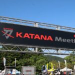 「全国からカタナが集まる一大イベントです！　「KATANA Meeting 2024」 開催」の8枚目の画像ギャラリーへのリンク