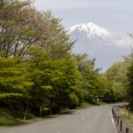 「【静岡県富士宮市】バイクで行きたいツーリングスポット｜田貫湖の絶景。」の3枚目の画像ギャラリーへのリンク