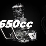 「ショットガン650試乗記｜排気量650ccの空冷エンジン＝味わい深い走りが楽しめる。バリエーション大充実のロイヤルエンフィールド」の33枚目の画像ギャラリーへのリンク