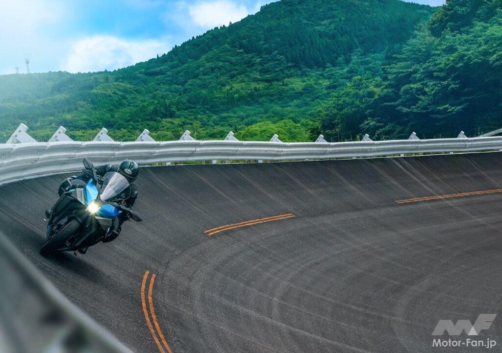 「カワサキが水素エンジンバイクをお披露目！」の99枚目の画像
