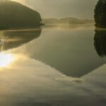 「【静岡県富士宮市】バイクで行きたいツーリングスポット｜田貫湖の絶景。」の6枚目の画像ギャラリーへのリンク