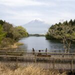 「【静岡県富士宮市】バイクで行きたいツーリングスポット｜田貫湖の絶景。」の5枚目の画像ギャラリーへのリンク