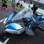 「カワサキが水素エンジンバイクをお披露目！」の33枚目の画像ギャラリーへのリンク