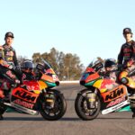 「Tシャツも帽子もオレンジ色。KTM、2024 MotoGP™日本グランプリ ファンパッケージ付KTM応援席を発売」の3枚目の画像ギャラリーへのリンク