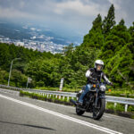 「ショットガン650試乗記｜排気量650ccの空冷エンジン＝味わい深い走りが楽しめる。バリエーション大充実のロイヤルエンフィールド」の11枚目の画像ギャラリーへのリンク