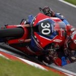 「＜FIM世界耐久選手権＞「Team HRC with 日本郵便」が鈴鹿8時間耐久ロードレース第45回大会で優勝」の1枚目の画像ギャラリーへのリンク