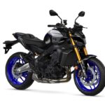 「サーキットも楽しめるネイキッドスポーツモデル。ヤマハ・MT-09 SP 2024年モデルが発売」の3枚目の画像ギャラリーへのリンク