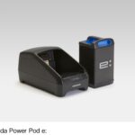 「使い方いろいろ。ホンダ、着脱バッテリー式ポータブル電源「Honda Power Pod e:」を発売」の4枚目の画像ギャラリーへのリンク