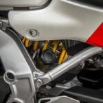 「走りに惚れるXSR900GP。伝統のヤマハのハンドリングを感じられるバイクだった」の22枚目の画像ギャラリーへのリンク