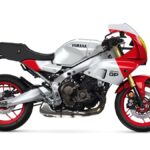 「XSR900GPが2024年のベストバイになるか⁉︎……BIKES週間ニュースダイジェスト【2024年7月29日〜8月4日】」の6枚目の画像ギャラリーへのリンク