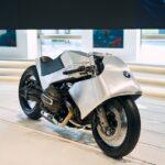 「世界初のBMWモトラッド公式R12カスタムプロジェクトから創出された4台のカスタムバイクが、東京港区の麻布台ヒルズ『FREUDE BY BMW』でついにアンベール！」の9枚目の画像ギャラリーへのリンク